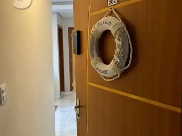 Apartamento venda em Região Geográfica Imediata de Florianópolis, Desterro