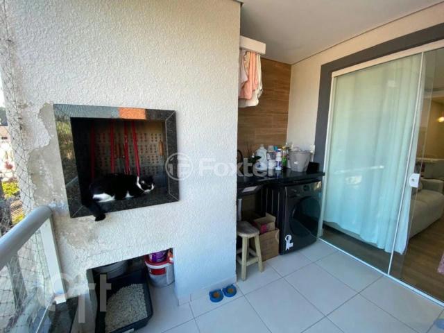 Apartamento venda em Capivari dos Ingleses, Florianópolis