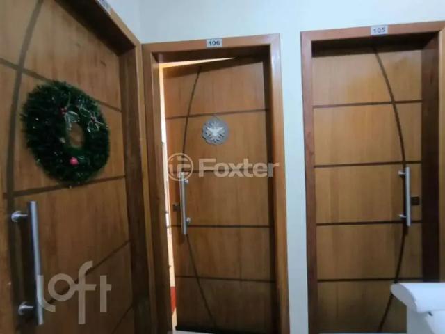 Apartamento venda em Região Geográfica Imediata de Florianópolis, Desterro