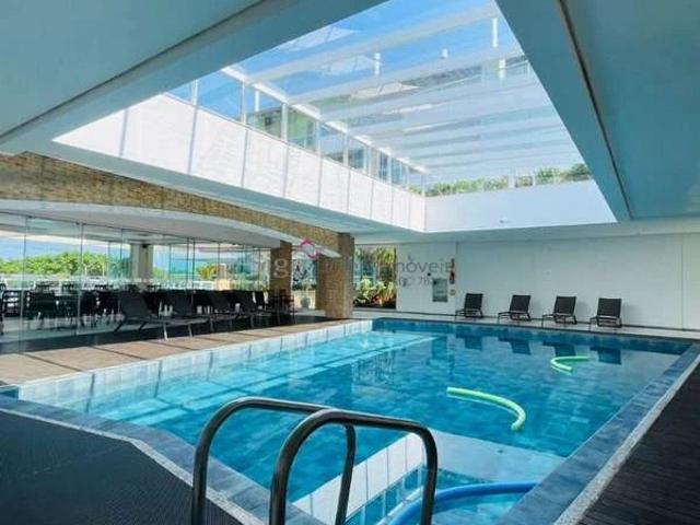Apartamento venda em Ingleses do Rio Vermelho, Florianópolis