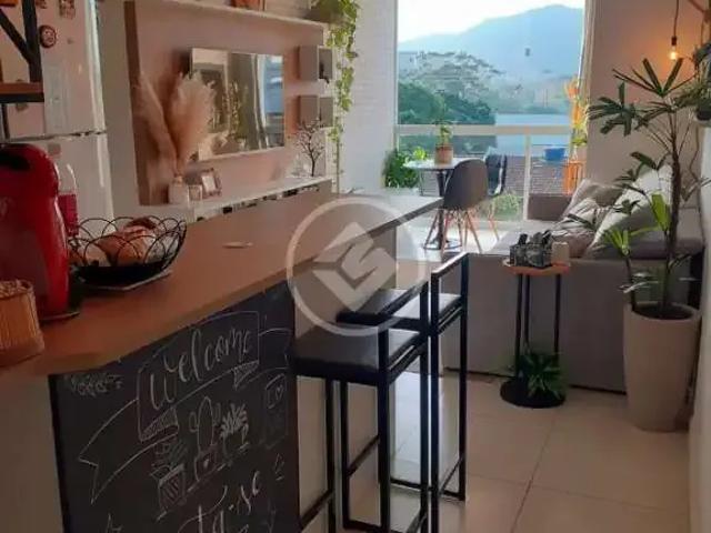 Apartamento venda em Região Geográfica Imediata de Florianópolis, Desterro