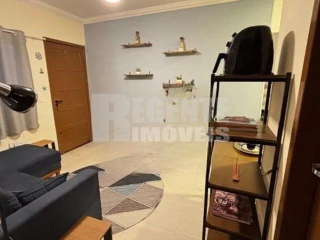 Apartamento venda em São João do Rio Vermelho, Florianópolis