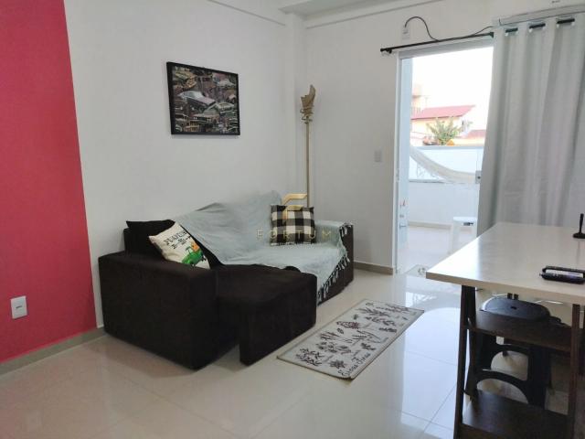Apartamento venda em Região Geográfica Imediata de Florianópolis, Desterro