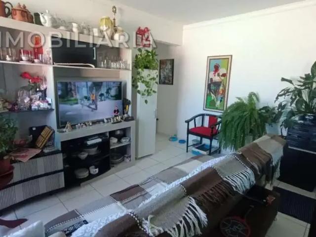 Apartamento venda em Região Geográfica Imediata de Florianópolis, Desterro