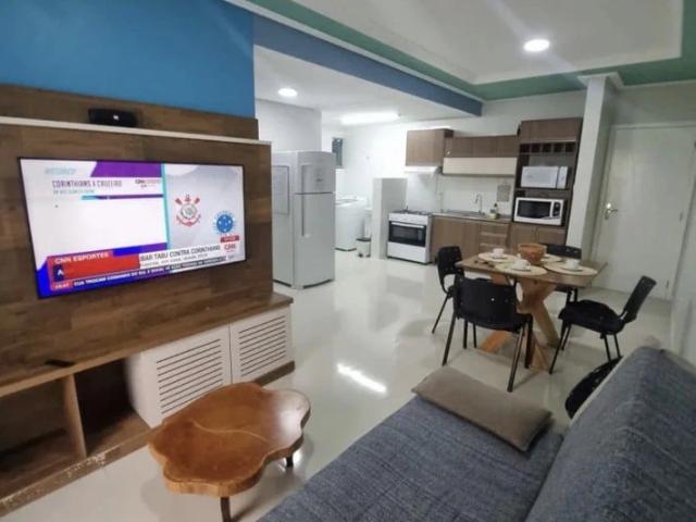 Apartamento venda em Região Geográfica Imediata de Florianópolis, Desterro