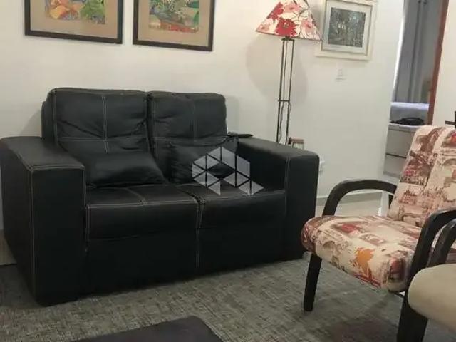 Apartamento venda em Jardim Anchieta, Florianópolis