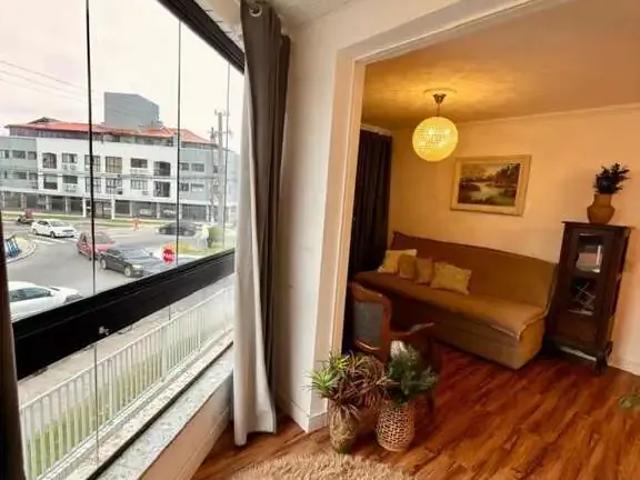 Apartamento venda em Região Geográfica Imediata de Florianópolis, Desterro