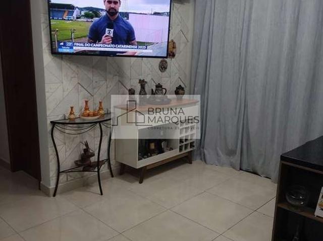 Apartamento venda em Região Geográfica Imediata de Florianópolis, Desterro