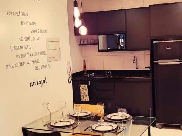 Apartamento venda em Região Geográfica Imediata de Florianópolis, Desterro