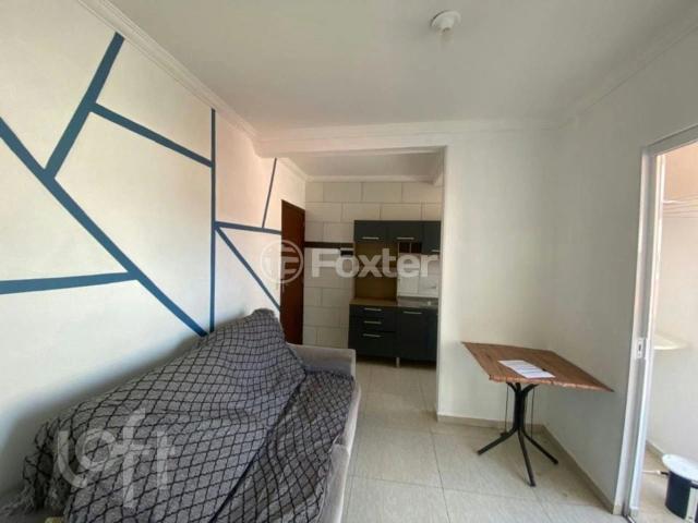 Apartamento venda em Centro, Florianópolis
