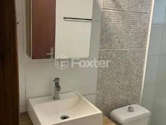 Apartamento venda em Região Geográfica Imediata de Florianópolis, Desterro