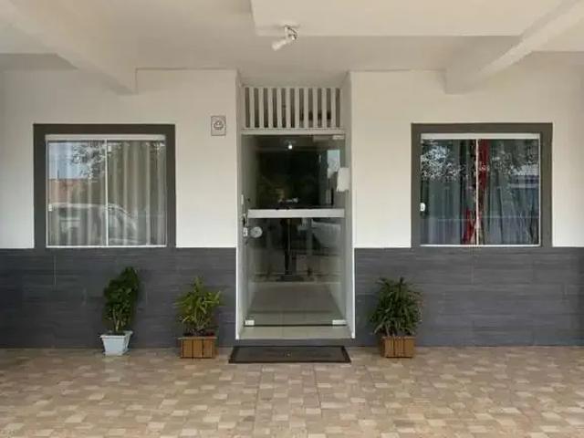 Apartamento venda em Região Geográfica Imediata de Florianópolis, Desterro