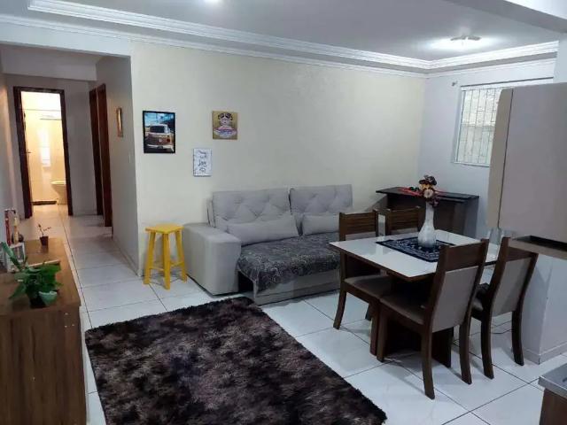 Apartamento venda em Região Geográfica Imediata de Florianópolis, Desterro