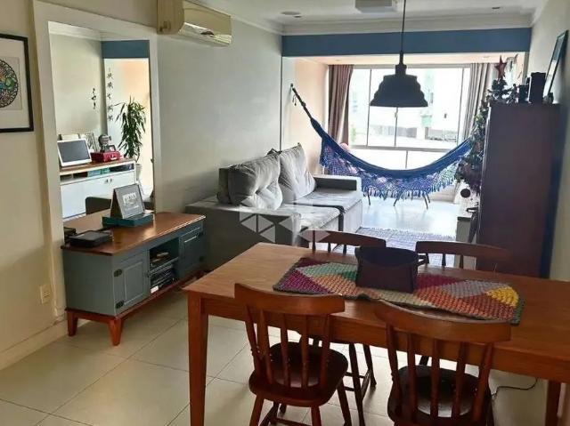 Apartamento venda em Região Geográfica Imediata de Florianópolis, Desterro