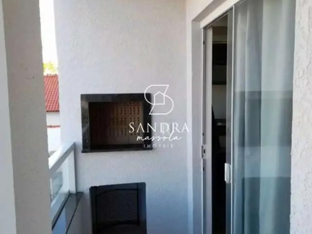 Apartamento venda em Ingleses do Rio Vermelho, Florianópolis