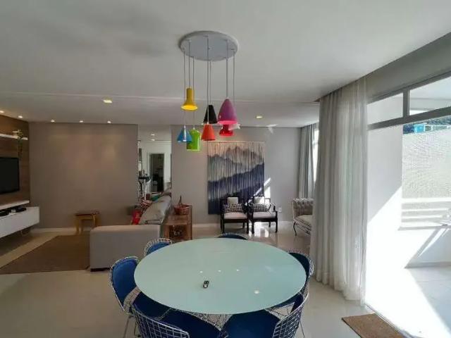 Apartamento venda em Morro da Mariquinha, Florianópolis