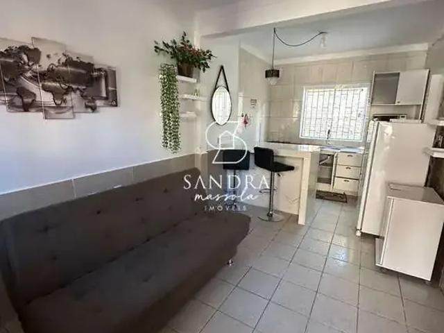 Apartamento venda em Morro da Mariquinha, Florianópolis