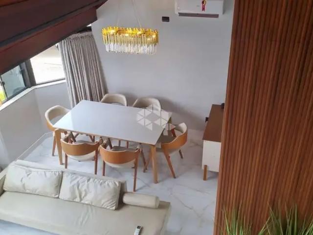Apartamento venda em Região Geográfica Imediata de Florianópolis, Desterro