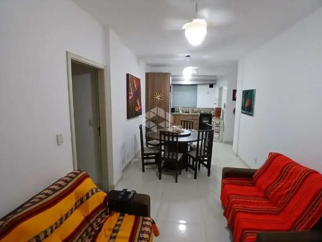 Apartamento venda em Região Geográfica Imediata de Florianópolis, Desterro
