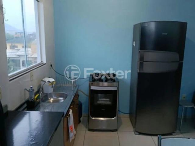 Apartamento venda em Rio Vermelho Norte, Florianópolis