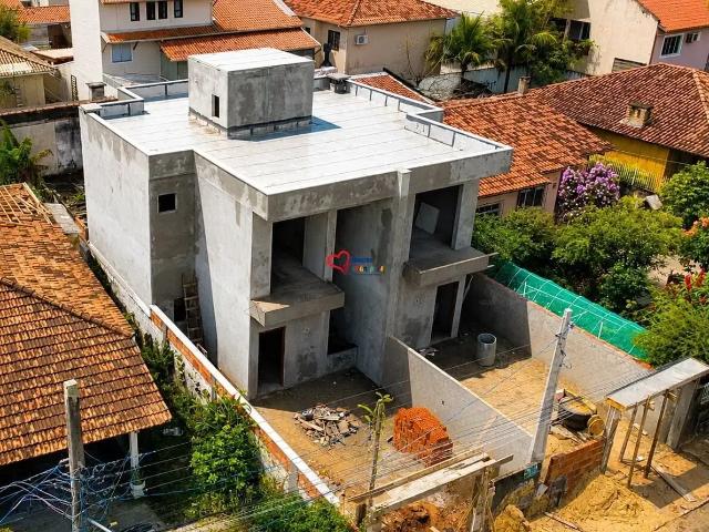 Apartamento venda em Região Geográfica Imediata de Florianópolis, Desterro