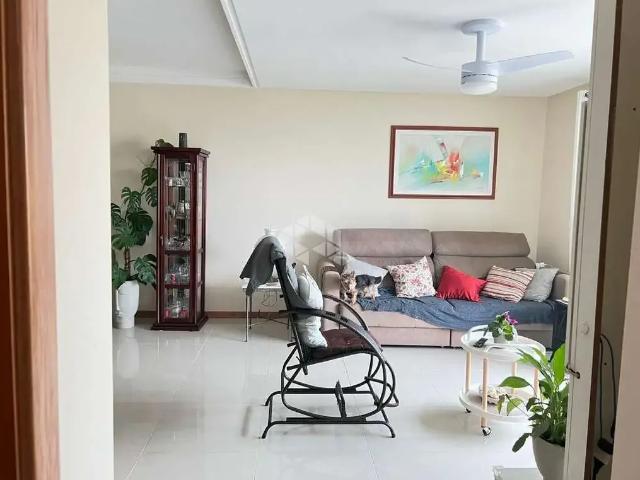 Apartamento venda em Região Geográfica Imediata de Florianópolis, Desterro