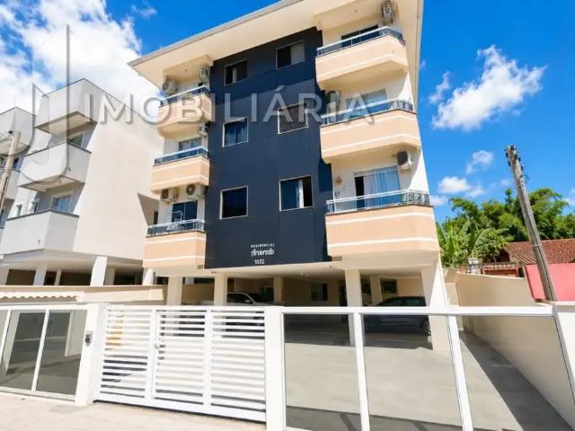 Apartamento venda em Região Geográfica Imediata de Florianópolis, Desterro