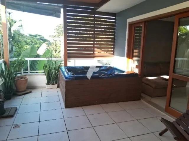 Apartamento venda em Ingleses do Rio Vermelho, Florianópolis
