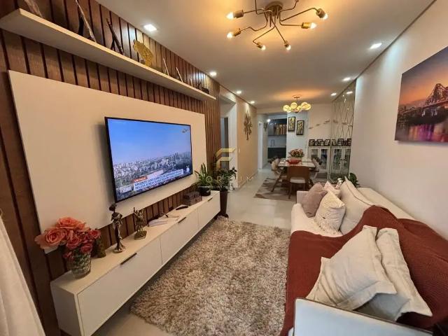 Apartamento venda em Região Geográfica Imediata de Florianópolis, Desterro
