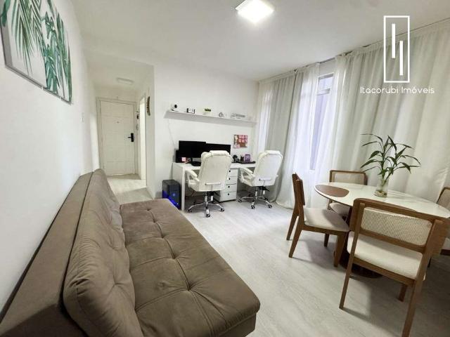 Apartamento venda em Florianópolis, Parque São Jorge