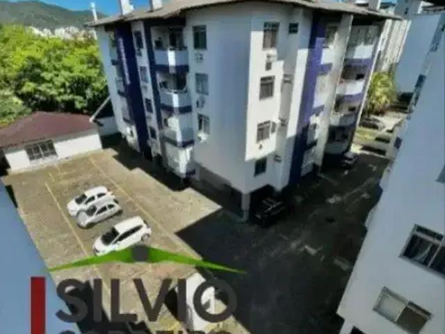 Apartamento venda em Região Geográfica Imediata de Florianópolis, Desterro