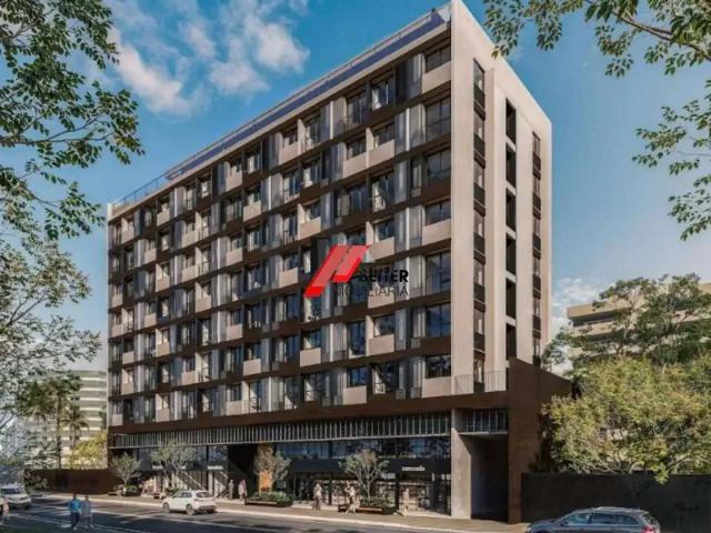 Apartamento venda em Região Geográfica Imediata de Florianópolis, Desterro