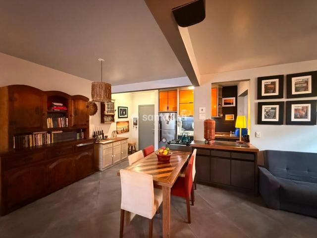 Apartamento venda em João Paulo, Florianópolis