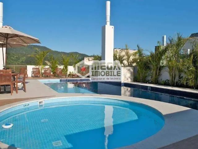 Apartamento venda em Região Geográfica Imediata de Florianópolis, Desterro