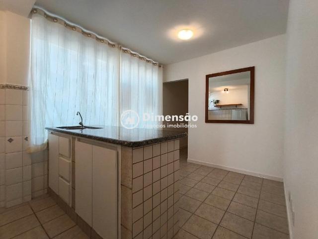 Apartamento venda em Parque São Jorge, Florianópolis