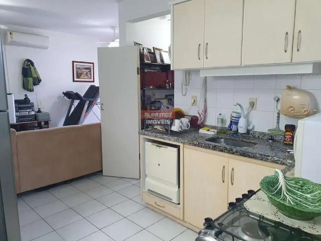 Apartamento venda em Região Geográfica Imediata de Florianópolis, Desterro