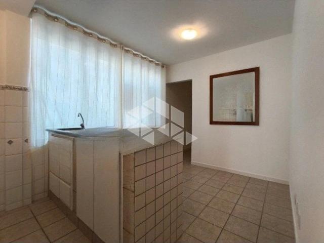 Apartamento venda em Condomínio Residencial Verde Vale, Florianópolis