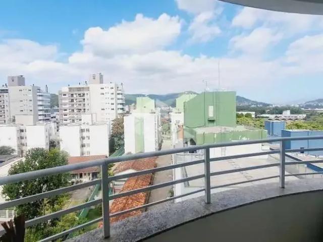 Apartamento venda em Região Geográfica Imediata de Florianópolis, Desterro