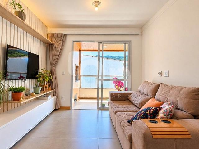 Apartamento venda em Parque São Jorge, Florianópolis