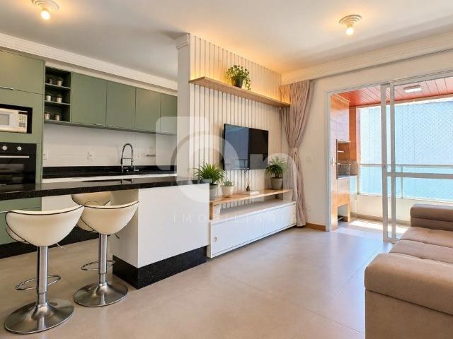 Apartamento venda em Parque São Jorge, Florianópolis