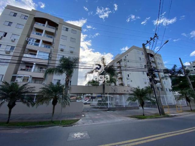 Apartamento venda em Florianópolis, Parque São Jorge
