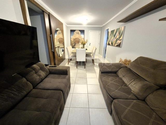 Apartamento venda em Parque São Jorge, Florianópolis
