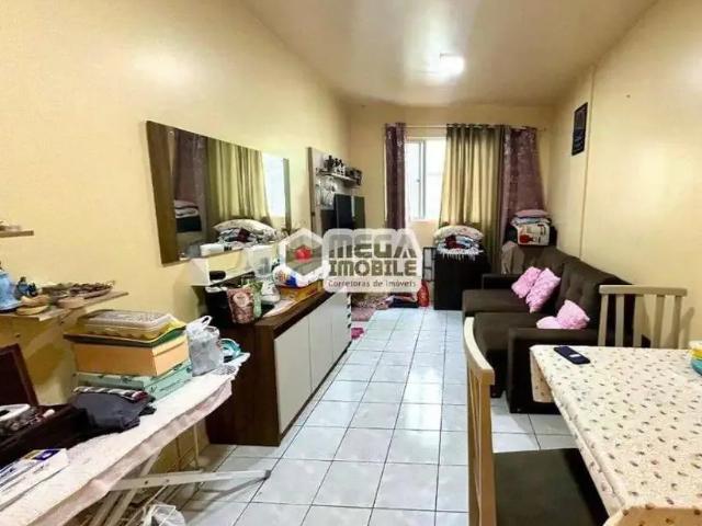 Apartamento venda em Região Geográfica Imediata de Florianópolis, Desterro