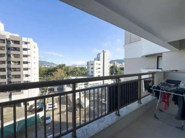 Apartamento venda em Região Geográfica Imediata de Florianópolis, Desterro