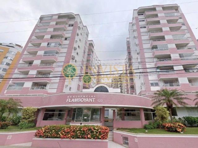 Apartamento venda em Região Geográfica Imediata de Florianópolis, Desterro