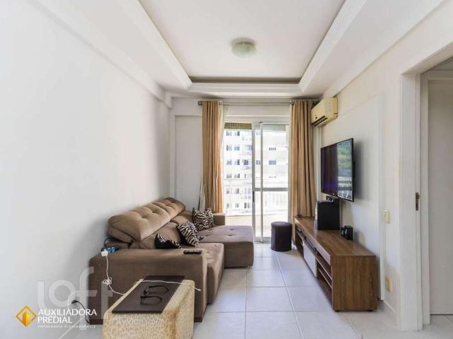 Apartamento venda em Florianópolis, Parque São Jorge