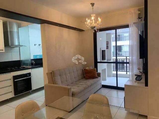 Apartamento venda em Região Geográfica Imediata de Florianópolis, Desterro
