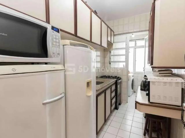 Apartamento venda em Região Geográfica Imediata de Florianópolis, Desterro