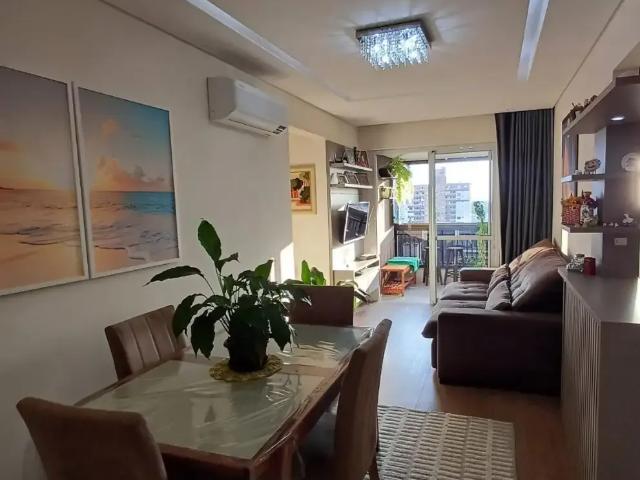 Apartamento venda em Região Geográfica Imediata de Florianópolis, Desterro