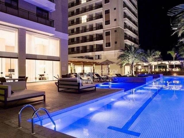 Apartamento venda em Parque São Jorge, Florianópolis